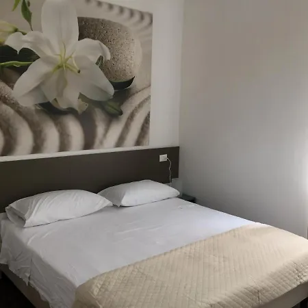 Affittacamere Mare Fuori Guest house La Spezia