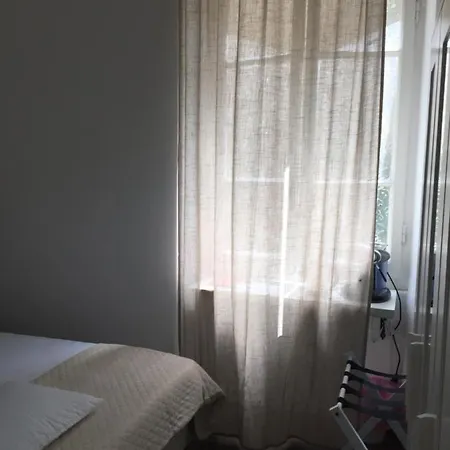 Affittacamere Mare Fuori Casa de hóspedes