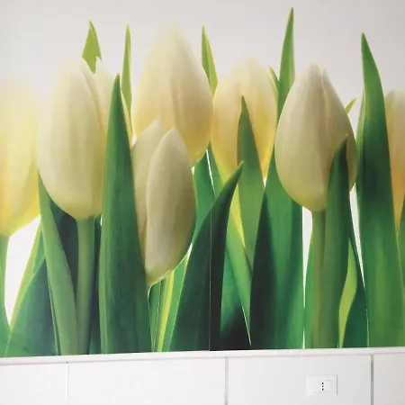 Affittacamere Mare Fuori Gasthof La Spezia