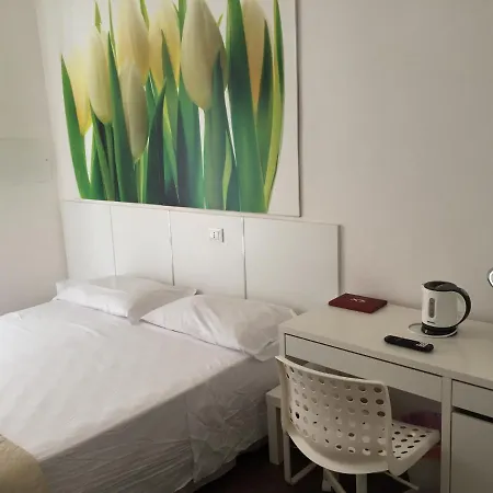 Affittacamere Mare Fuori Gasthof La Spezia