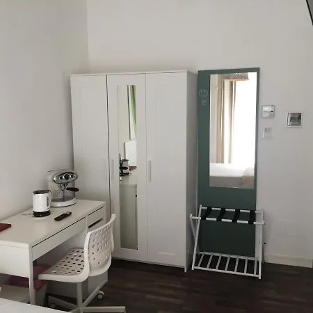 Gasthof Affittacamere Mare Fuori 3*