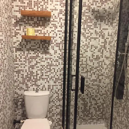 Affittacamere Mare Fuori Gasthof 3*