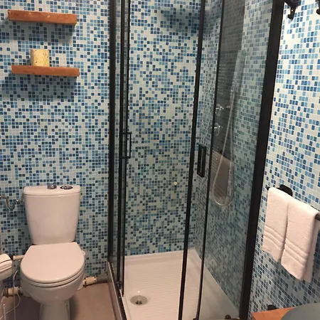 Affittacamere Mare Fuori Casa de hóspedes