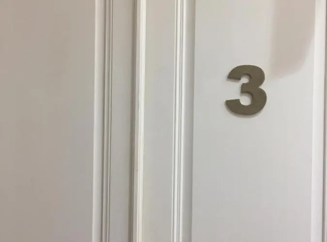 Affittacamere Mare Fuori Vendégház 3*