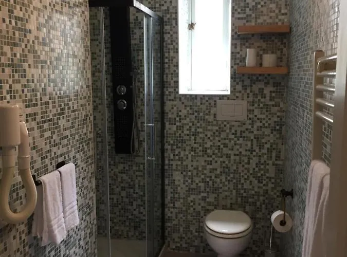 Affittacamere Mare Fuori La Spezia