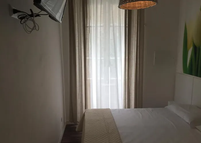 Vendégház Affittacamere Mare Fuori 3*