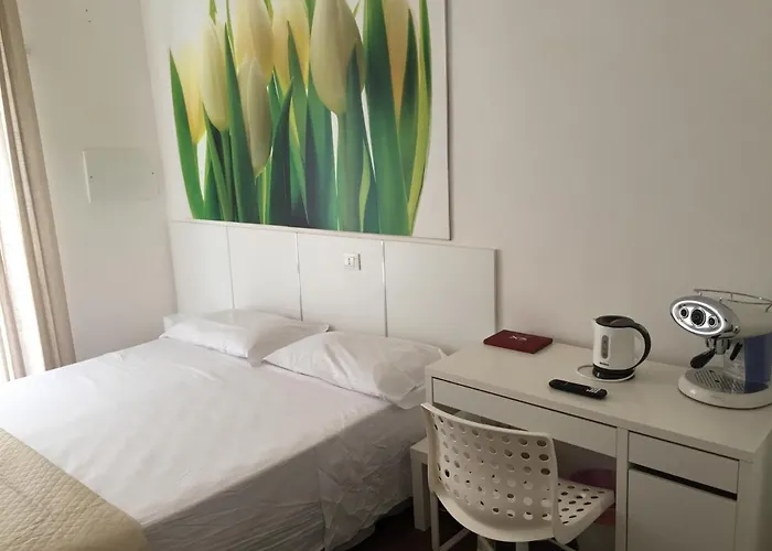 Affittacamere Mare Fuori Vendégház La Spezia