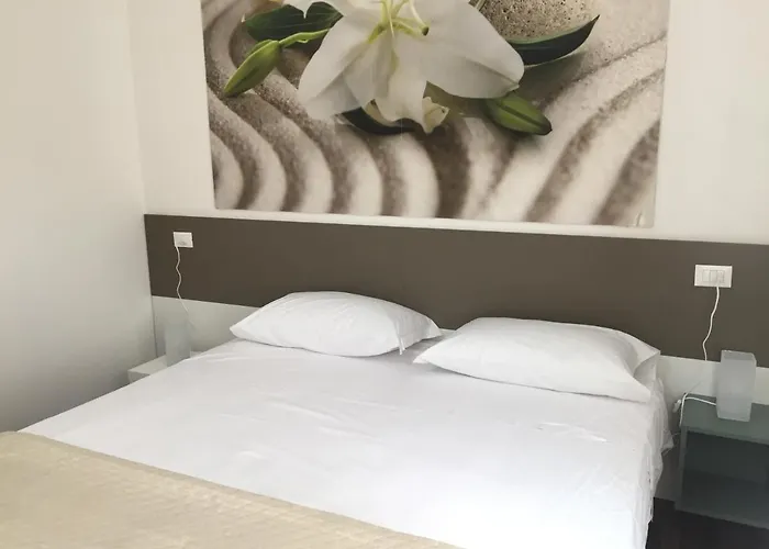 Affittacamere Mare Fuori Vendégház La Spezia