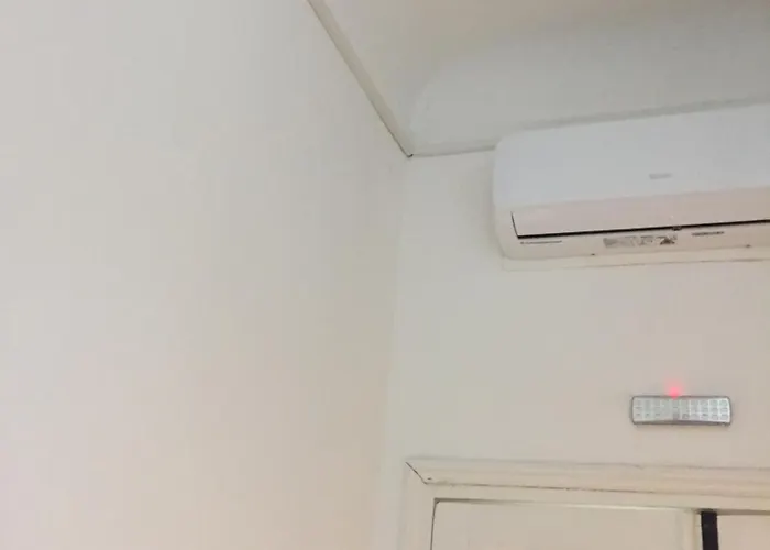 Affittacamere Mare Fuori La Spezia