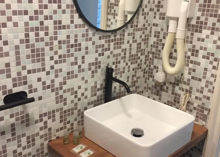 Affittacamere Mare Fuori 3* La Spezia