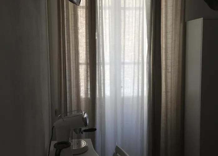 Affittacamere Mare Fuori 3*