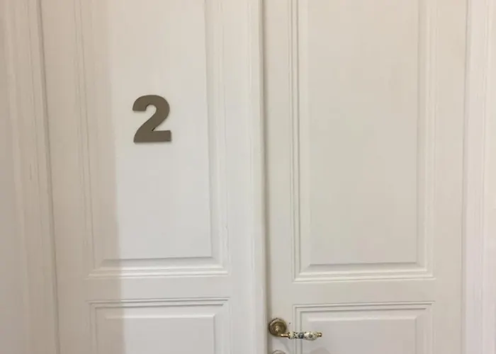 Affittacamere Mare Fuori Vendégház 3*