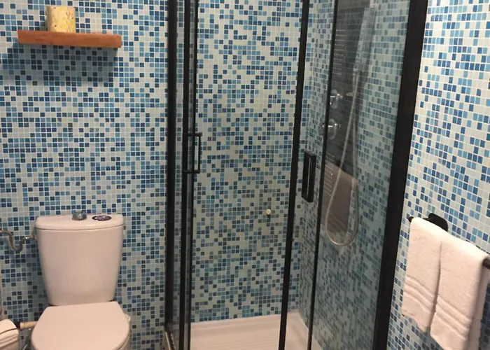 Affittacamere Mare Fuori Vendégház