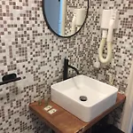 Affittacamere Mare Fuori 3* Специя