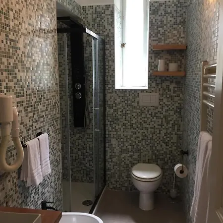 Affittacamere Mare Fuori La Spezia