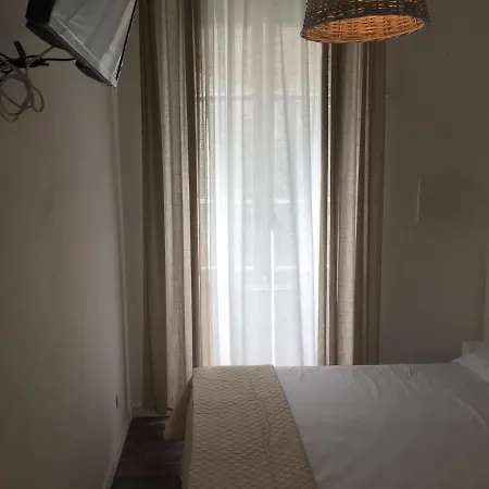 Гостевой дом Affittacamere Mare Fuori 3*