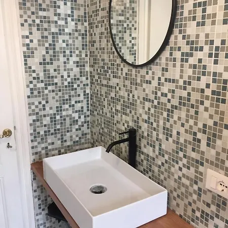 Affittacamere Mare Fuori