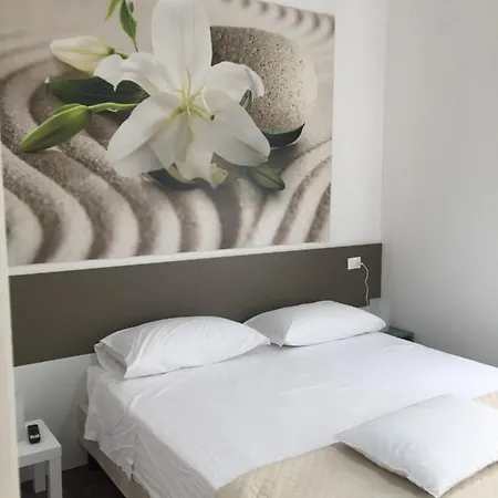 Affittacamere Mare Fuori 3* Специя