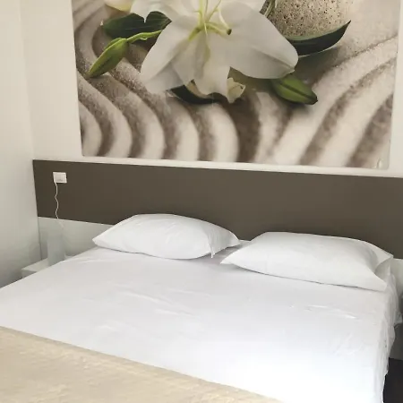 Affittacamere Mare Fuori Guest house La Spezia