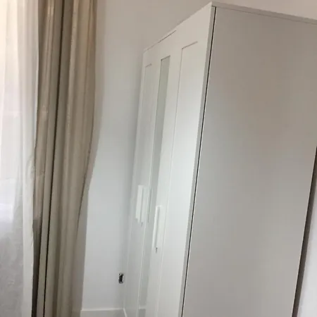 Affittacamere Mare Fuori Специя