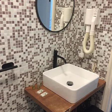 Affittacamere Mare Fuori 3* La Spezia