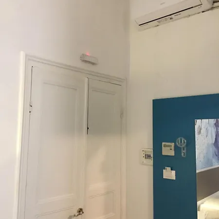 Affittacamere Mare Fuori 3* Специя