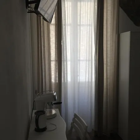 Affittacamere Mare Fuori 3*