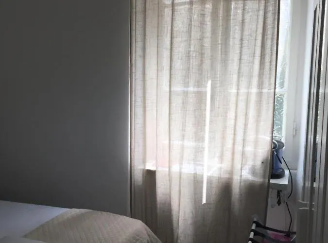 Affittacamere Mare Fuori Vendégház