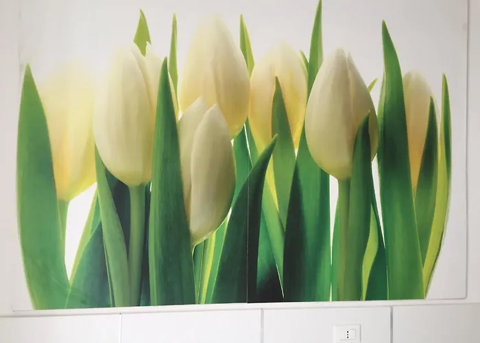 Affittacamere Mare Fuori Vendégház La Spezia