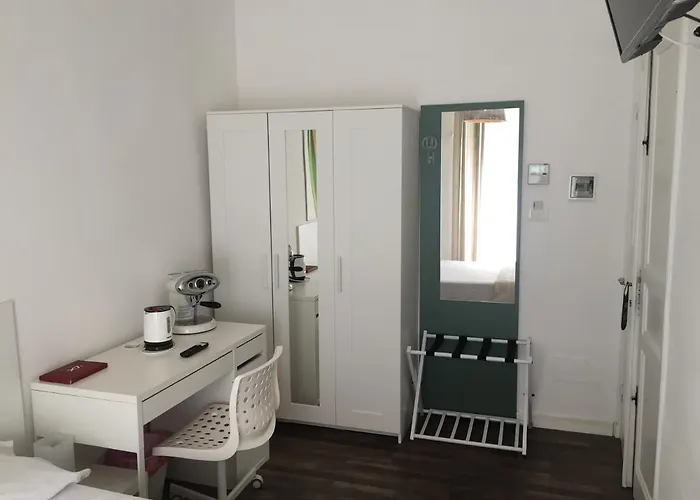 Vendégház Affittacamere Mare Fuori 3*