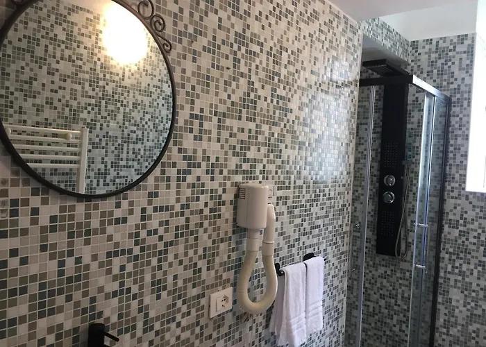 Vendégház Affittacamere Mare Fuori La Spezia