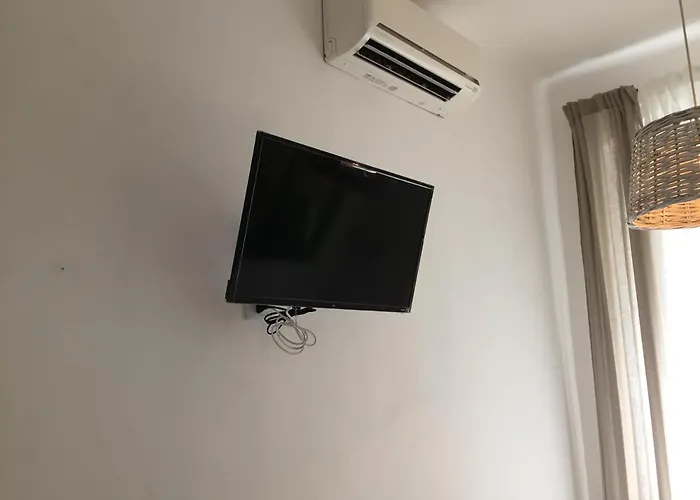 Vendégház Affittacamere Mare Fuori 3*