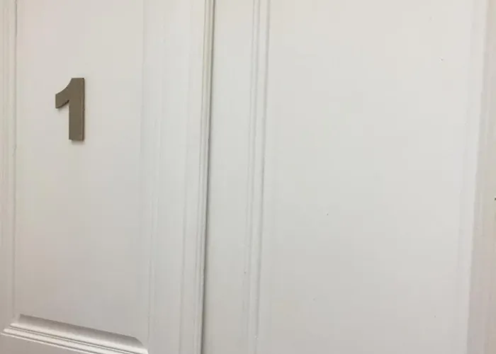 Affittacamere Mare Fuori Vendégház 3*