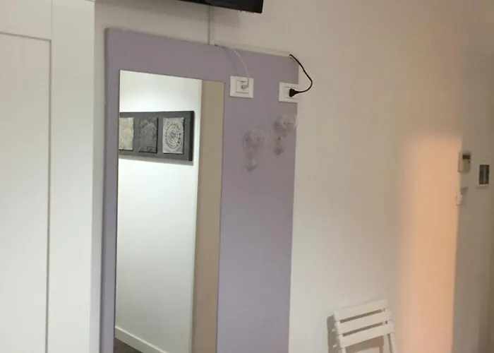 Affittacamere Mare Fuori 3*