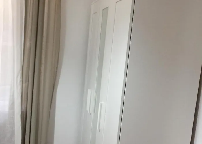 Affittacamere Mare Fuori La Spezia