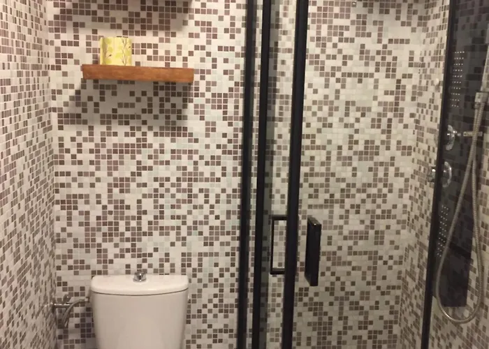 Affittacamere Mare Fuori Vendégház 3*