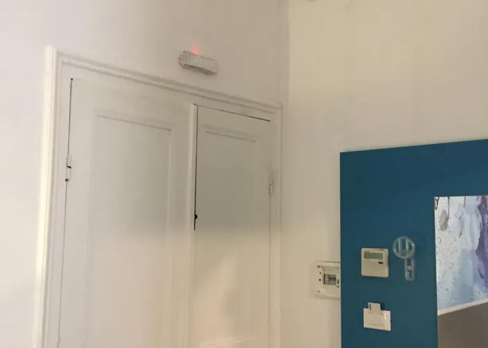 Affittacamere Mare Fuori 3* La Spezia