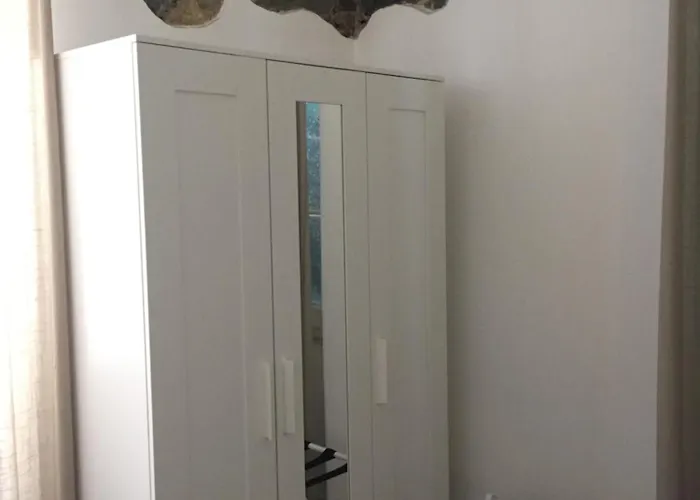 Affittacamere Mare Fuori