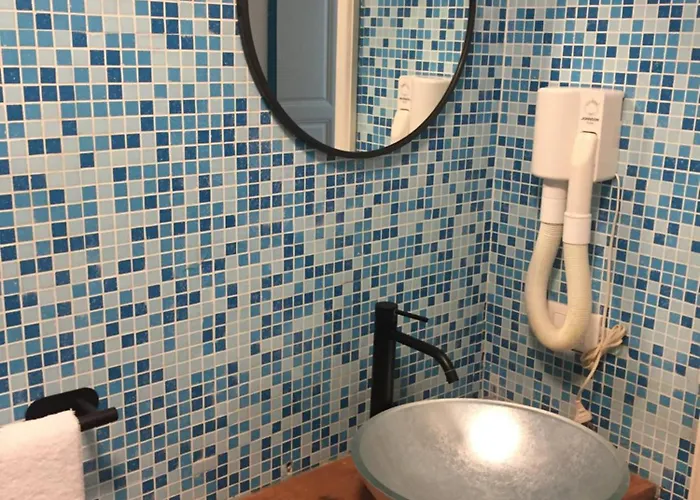 Affittacamere Mare Fuori